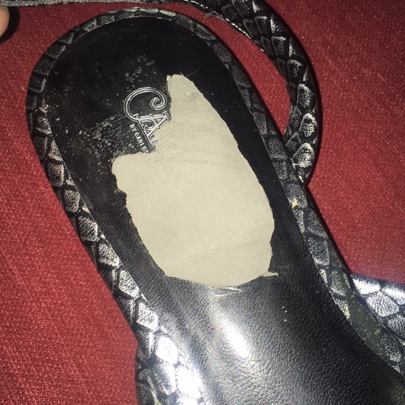 Fancy sandals - Picture 5 of 6